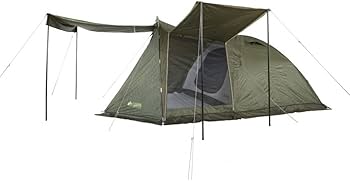 Amazon | LOGOS(ロゴス) キャンプ スクリーンテントルーミーリビング